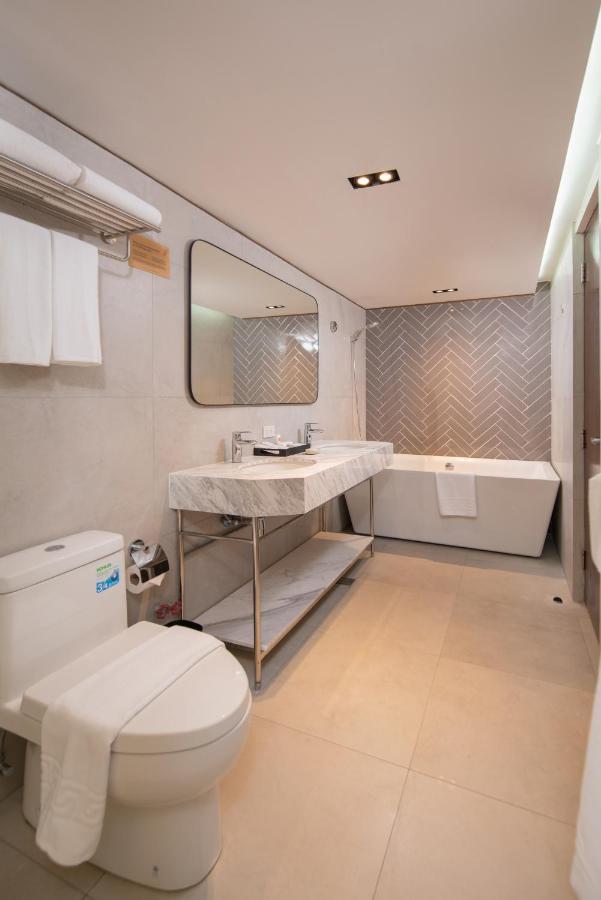 The Belamy House Managed By Hii 호텔 마카티 외부 사진
